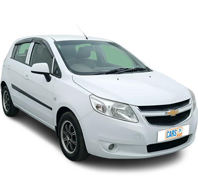 Chevrolet Sail UVA-img